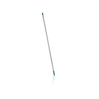 Leifheit Stahlgriff 140 cm Klicksystem