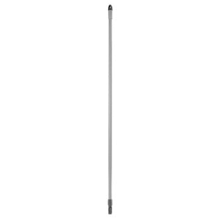 Leifheit Stahlgriff 140 cm Klicksystem