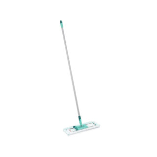 Leifheit golvtorkare profi xl med stålhandtag microduo