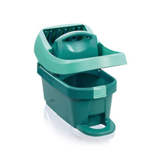 Leifheit professionell mopppress med hjul