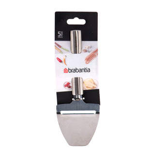 Perfil de corteses de queso brabantia