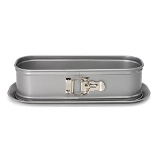 Patisse silver-top cake springform pan 30 cm