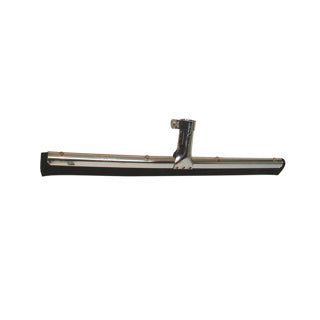 Luva -Bodentraktor -Metallschwarz 35 cm