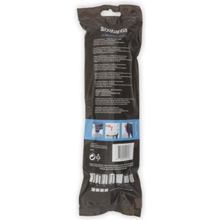Brabantia waste bags perfectfit c 10-12 l 20 pieces