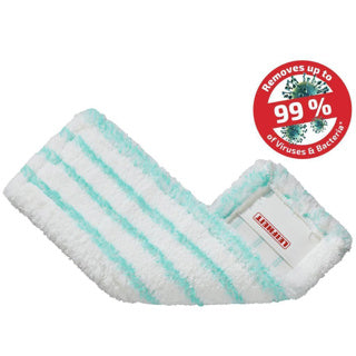 Leifheit torkarskydd ersättningsduk profi xl 42 cm microduo