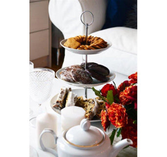 Excellent houseware etagere 3-layer