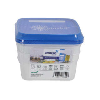 Dbp Gefrierbox 500 ml Set3 Alaska