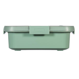 Curver smart to go eco boîte à lunch 1l + set de couverts