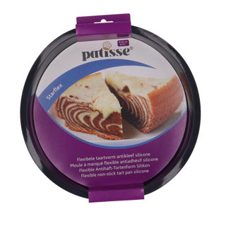 Stán císte Patisse starflex 24 cm | 2 ríomhaire