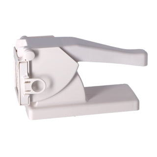 Excellent houseware potato cutter white