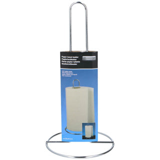 Abi virtuvės ritinėlių laikiklis 28 cm | 2 vnt