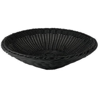 Corbeille à pain Westmark 38x7,5 cm noir | 3 pièces