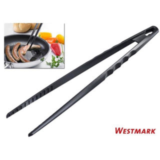 Westmark frying tweezers 39 cm plastic