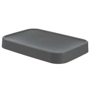 Curver infinity lid 4.5 l anthracite