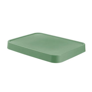 Curver infinity lid 4.5 l green