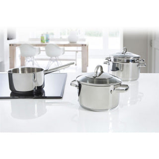 Bk pan set essentials 4-piece