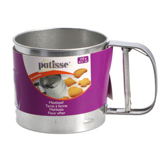 Patisse meelzeef 250 gr