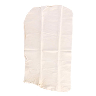 Gamuza multicolor natural