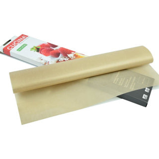 Carta da forno antiaderente riutilizzabile La Cucina 40x33 cm