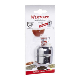 Westmark tea egg | 5 pieces