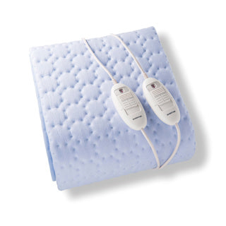 Inventum manta eléctrica 2 personas hn236i 150 x 150 cm 60w