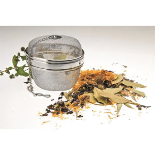 Ibili Herbbuil, Mesh