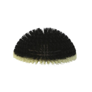 Luva ragebol black and white artificial hair