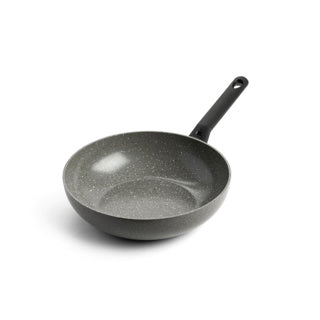 Bk granite wok ø28 cm