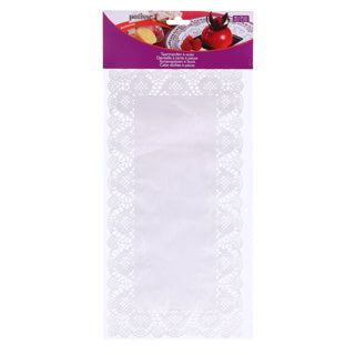 Patisse Tortenränder 40 x 20 cm 6 Stück