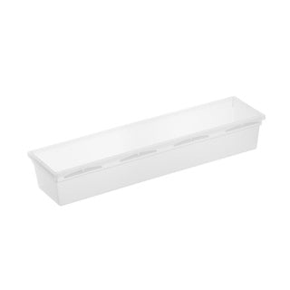 Rotho drawer unit 30x8 basic transparent