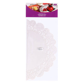 Bordi torta patisse 36 cm 6 pezzi