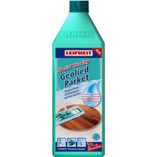 Leifheit oljeno čistilo za parket 1 l
