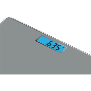 Tefal personenweegschaal pp1500 classic grijs