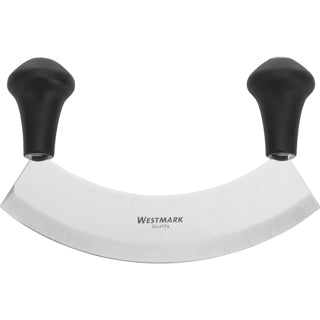 Westmark cradle knife uno herb cutter