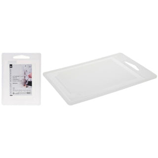 Excellent houseware cutting board 30 x 22 cm