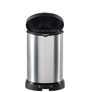 Curver bucket 10 l anthracite