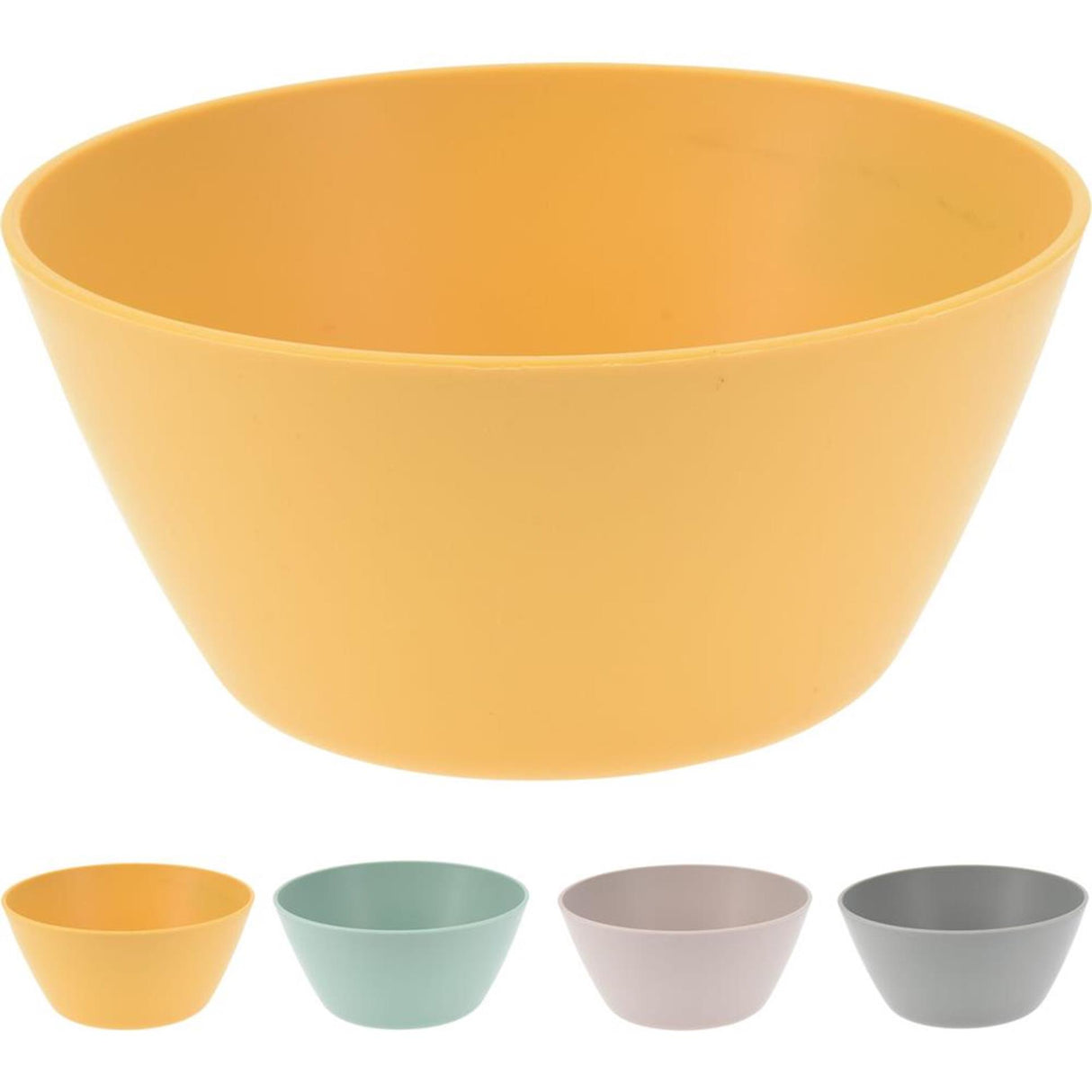 Scala di plastica, 300 ml