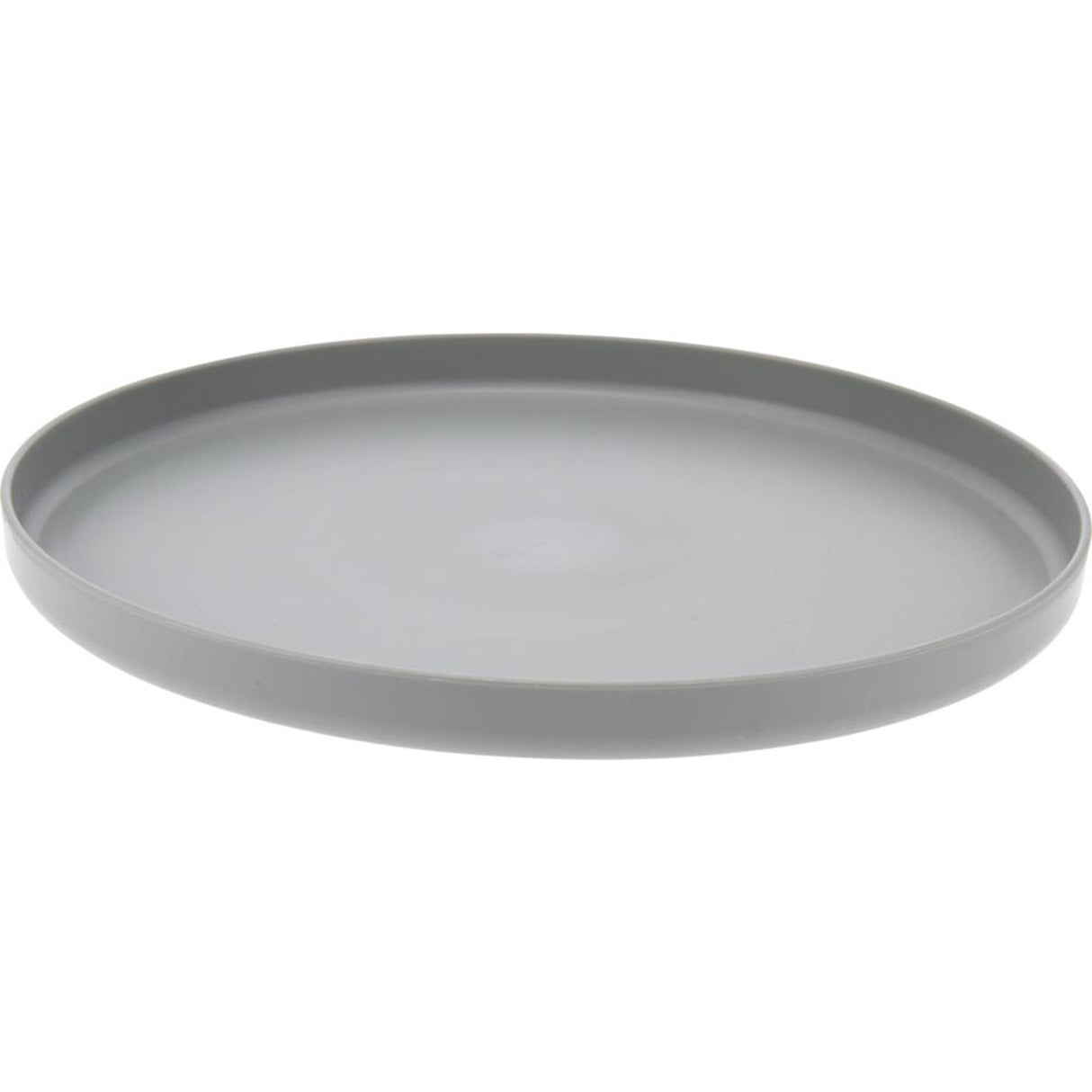 Excellent houseware bord gerecycled kunststof ø25,3cm