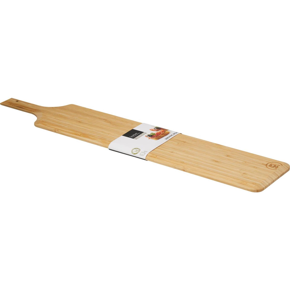 Excellent houseware serveerplank 75x20cm