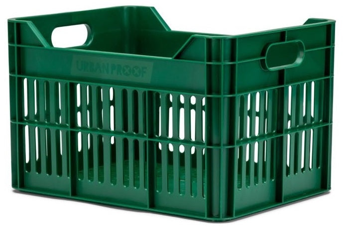 Urbanproof láda junior 15l rpet zöld