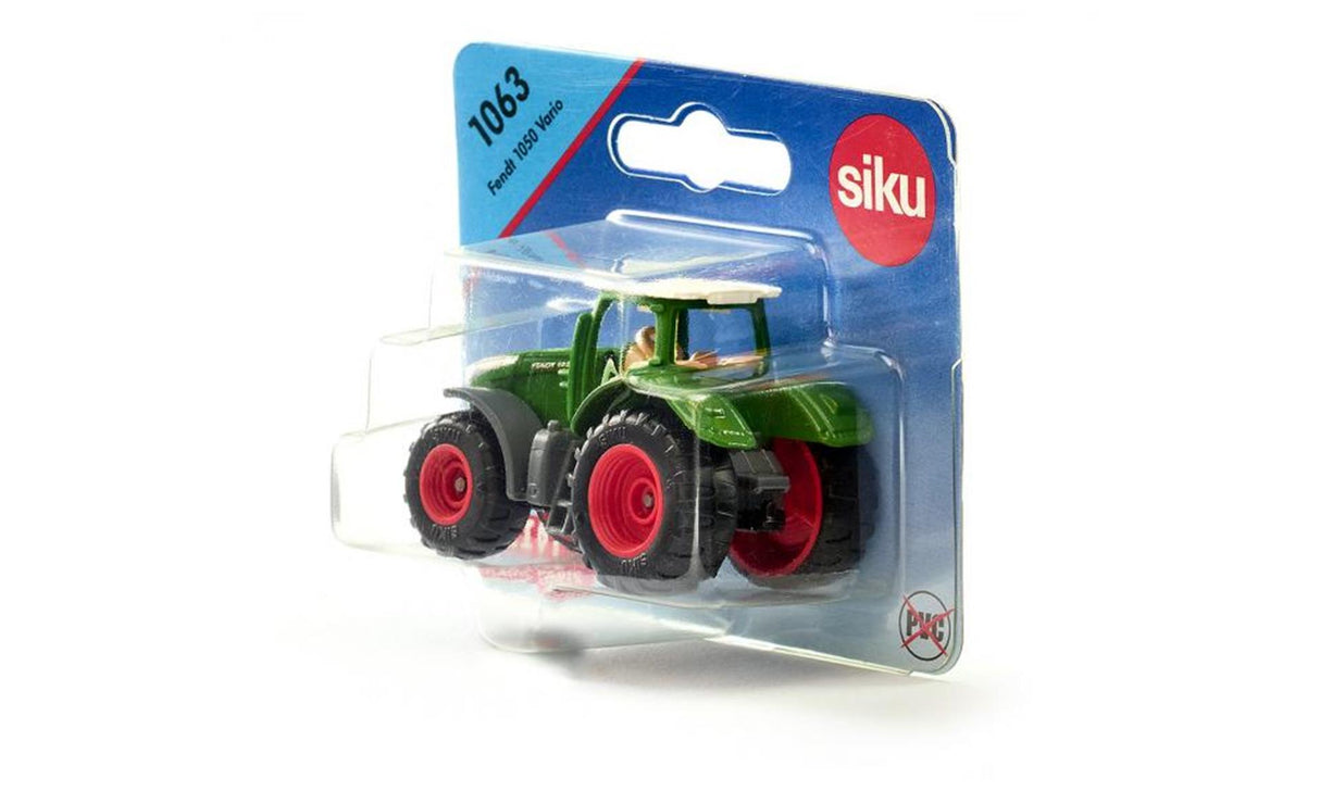Siku 1050 vario tractor