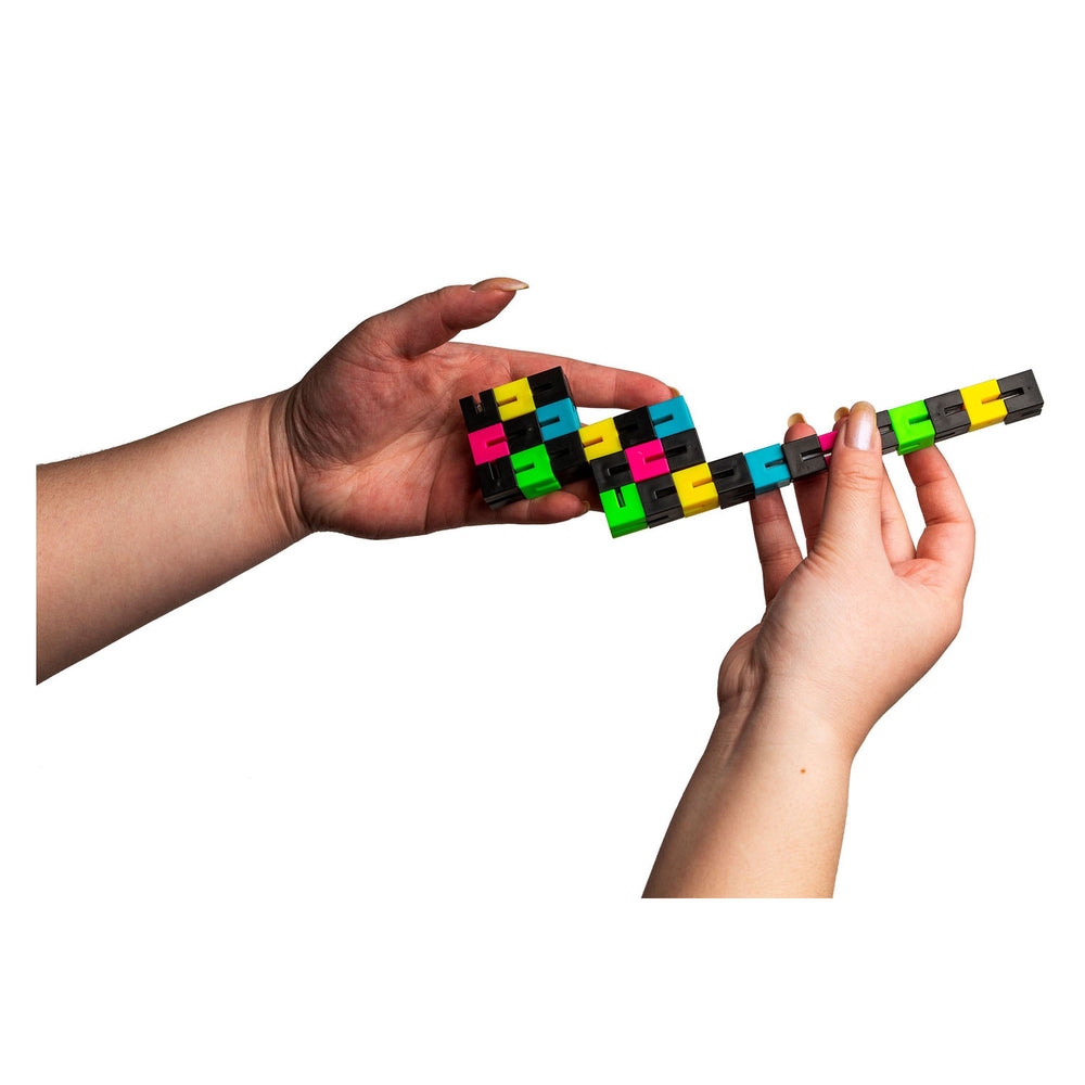 Clown games clown magic puzzle blocks