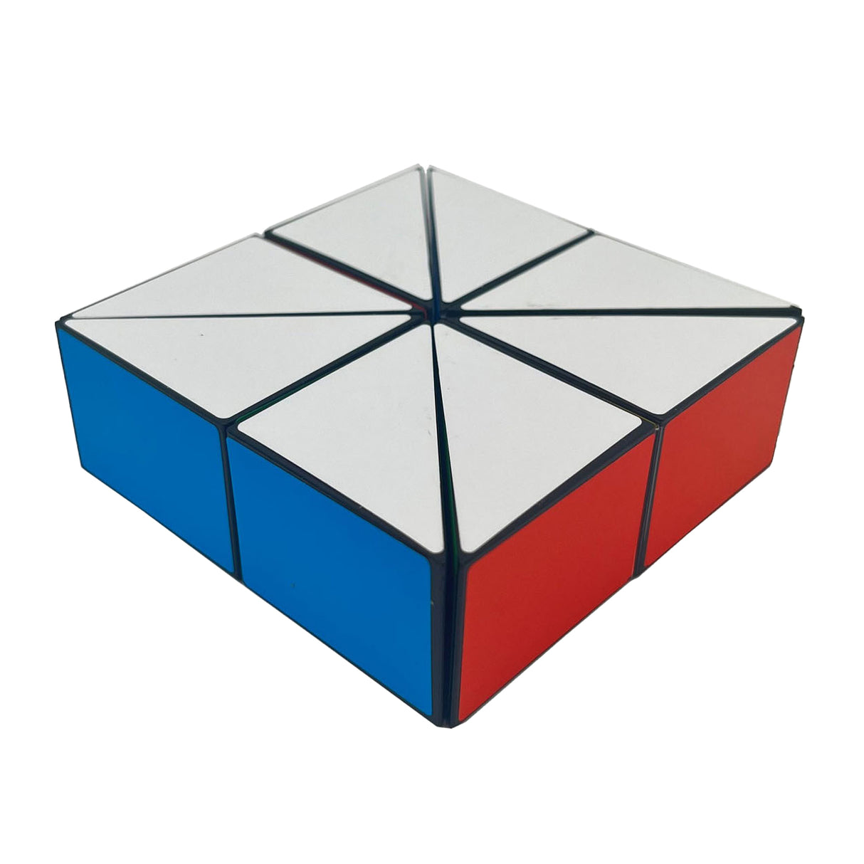 Clown Spiller Clown Magie Puzzel onendlech