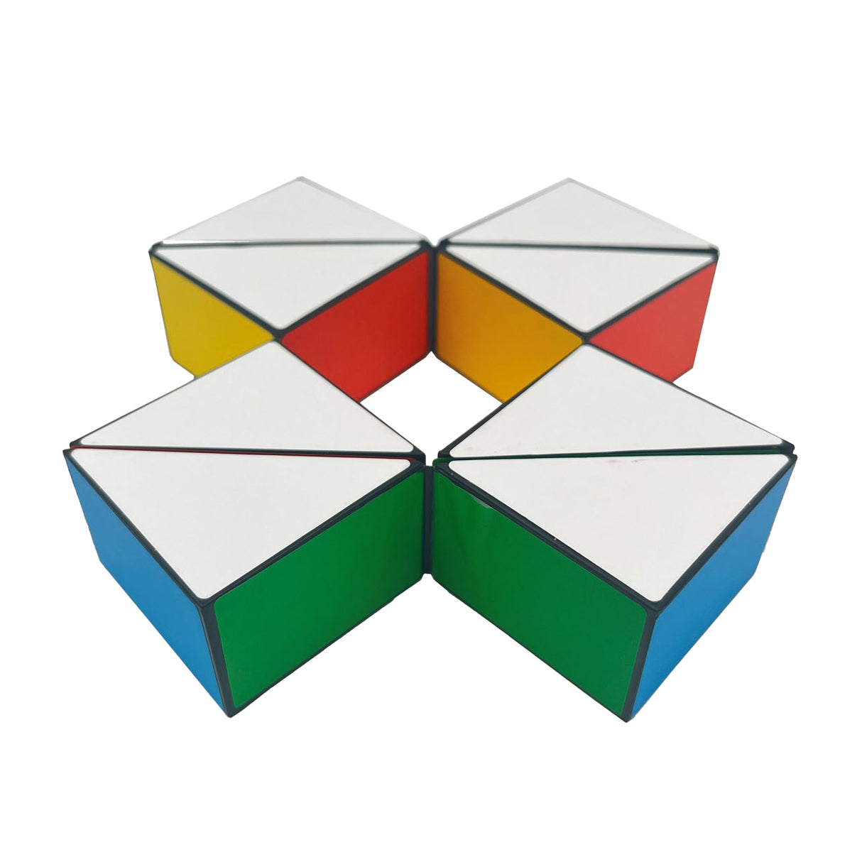 Giochi di clown clown puzzle magico infinito