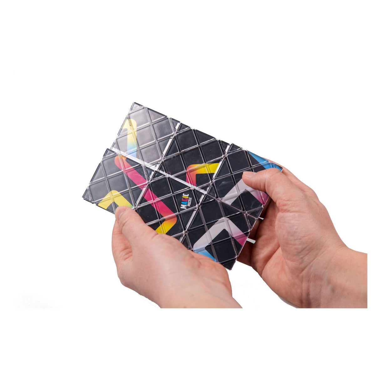 Bohóc játékok bohóc varázslatos puzzle tábla