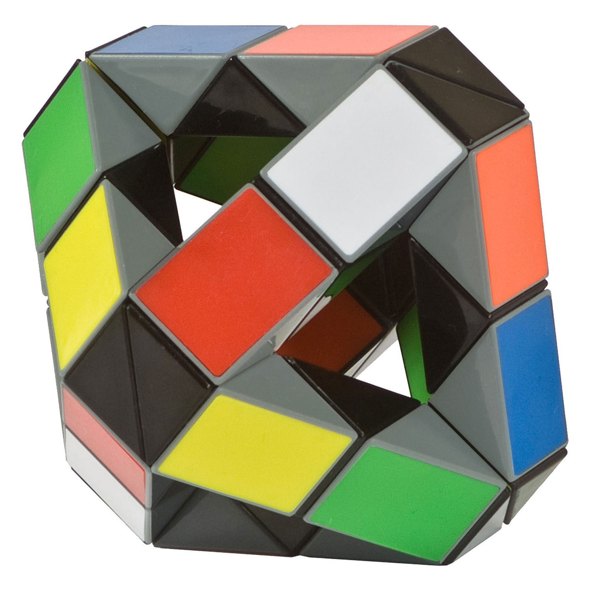 Bohóc játékok bohóc mágikus puzzle több színben