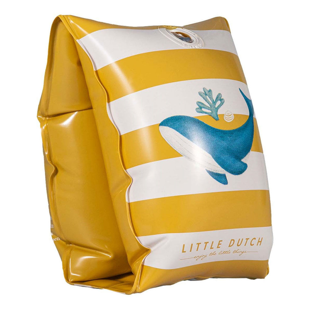 Little Dutch Ocean Dreams Swimbikes, 2-6 ans