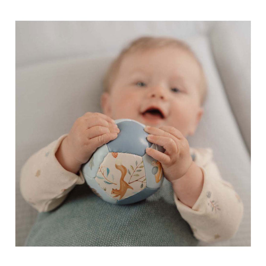 Little Dutch Forest Friends softball