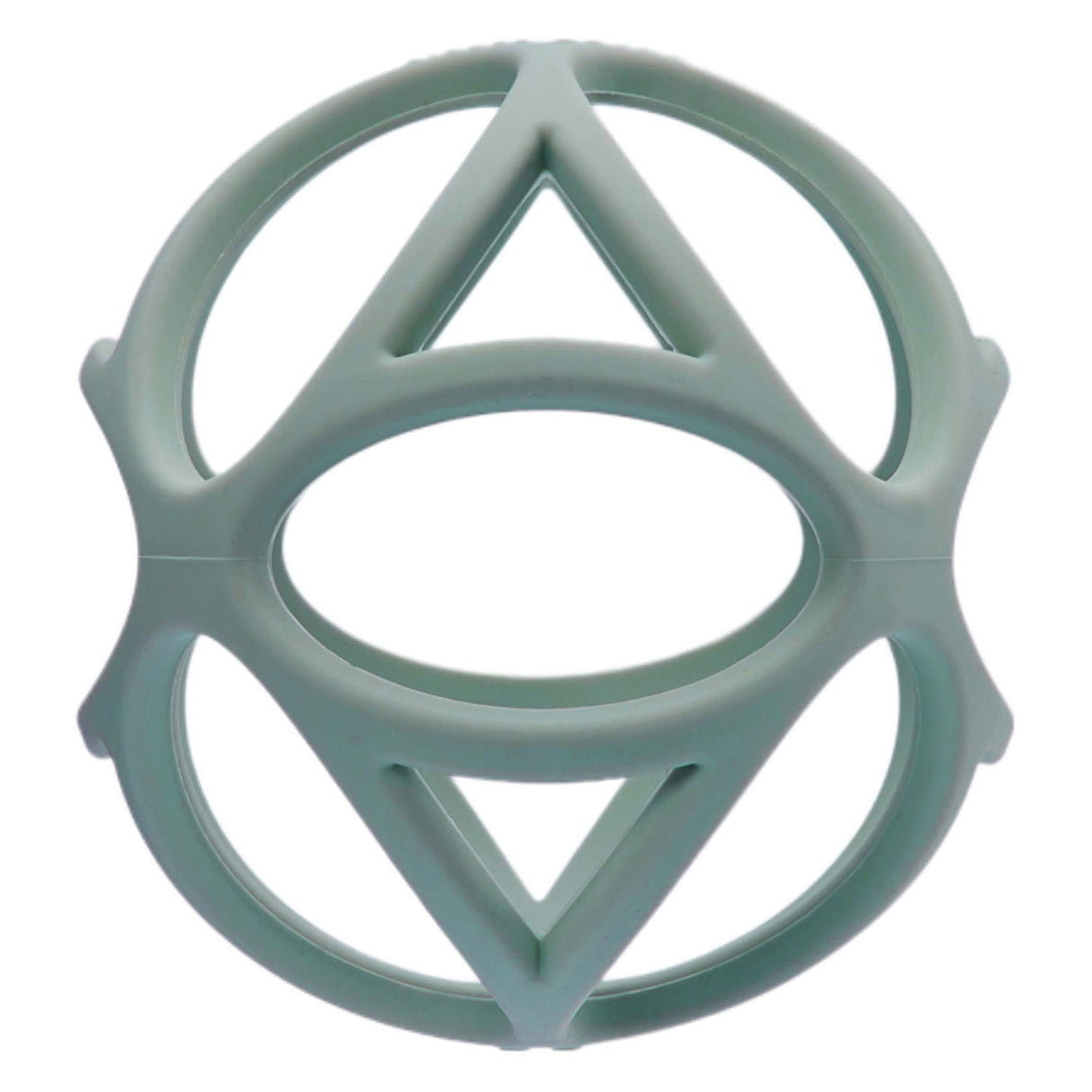 Малка холандска топка за хващане синя