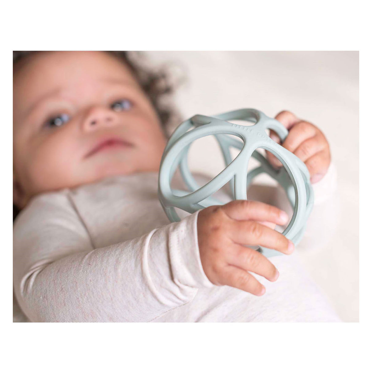 Little Holländer Grabbal Blau